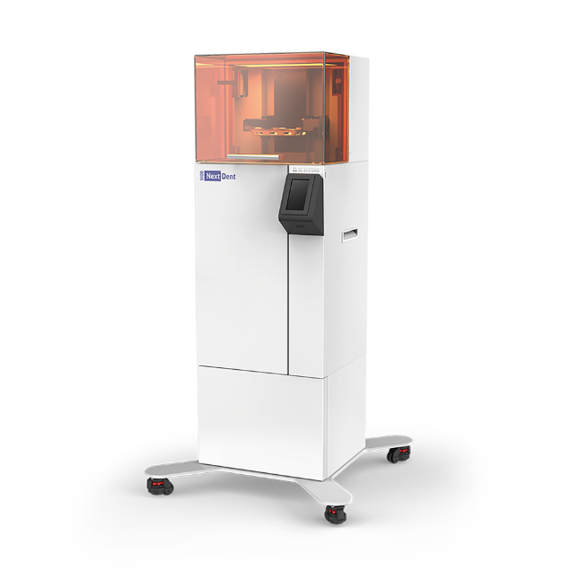 NextDent 5100